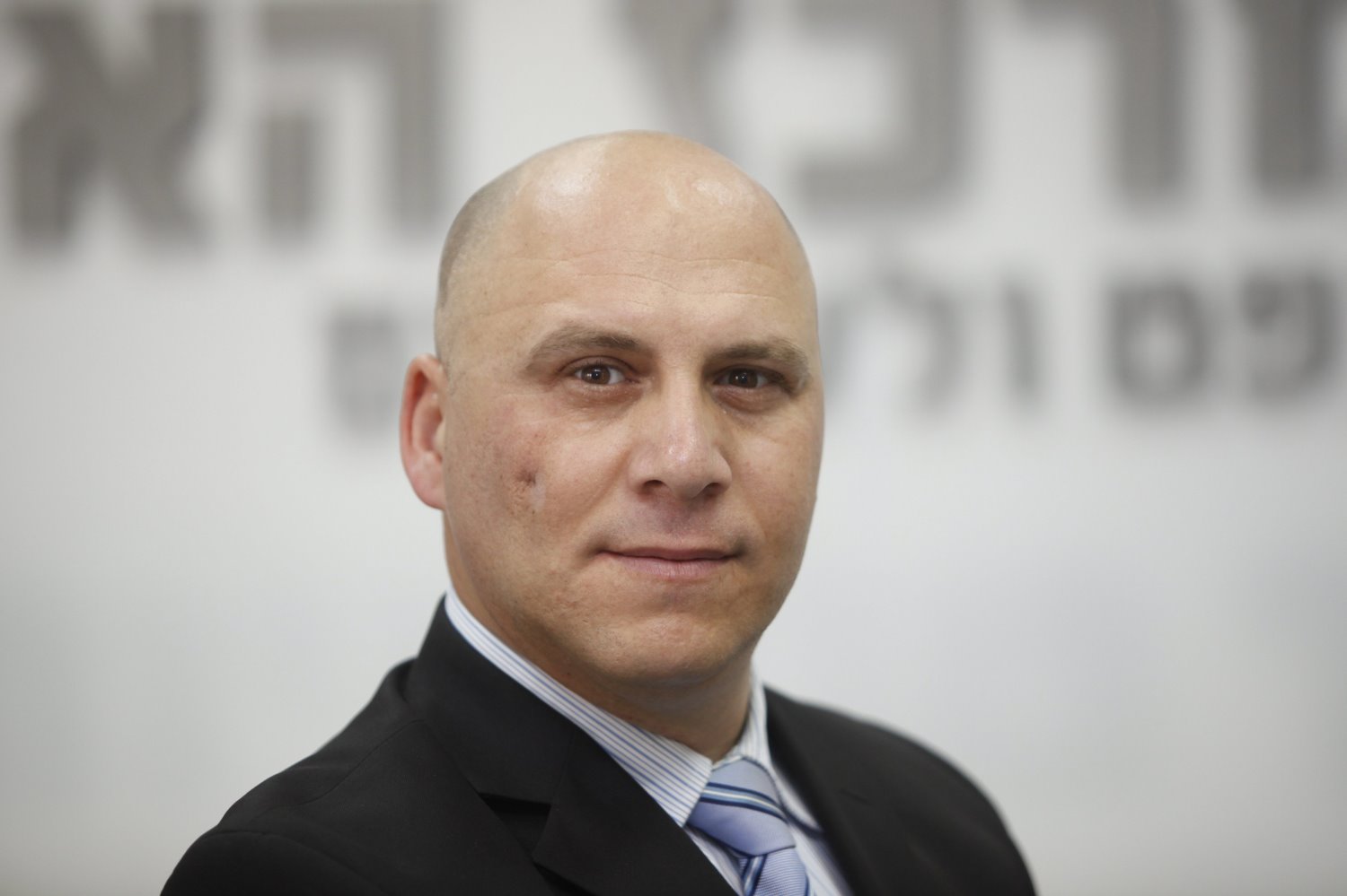 עו"ד אפי מיכאל צילום: מוטי מילרוד 