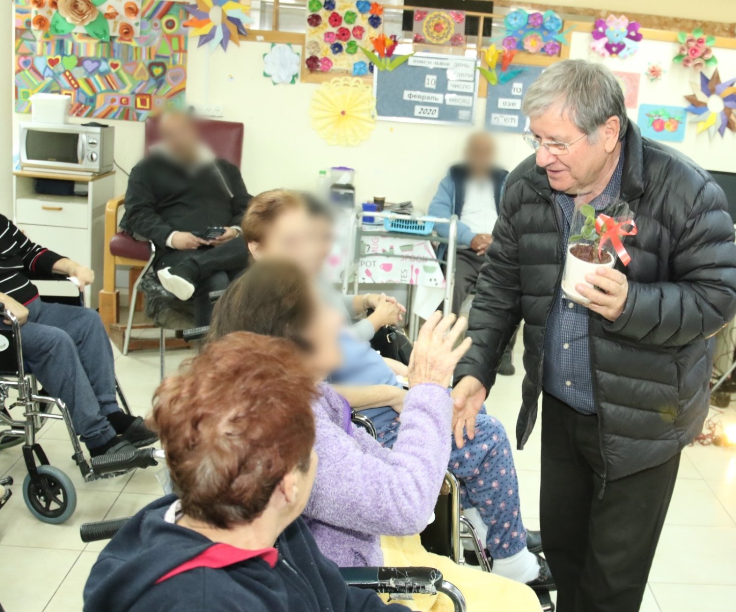צילום: יהודה פישל