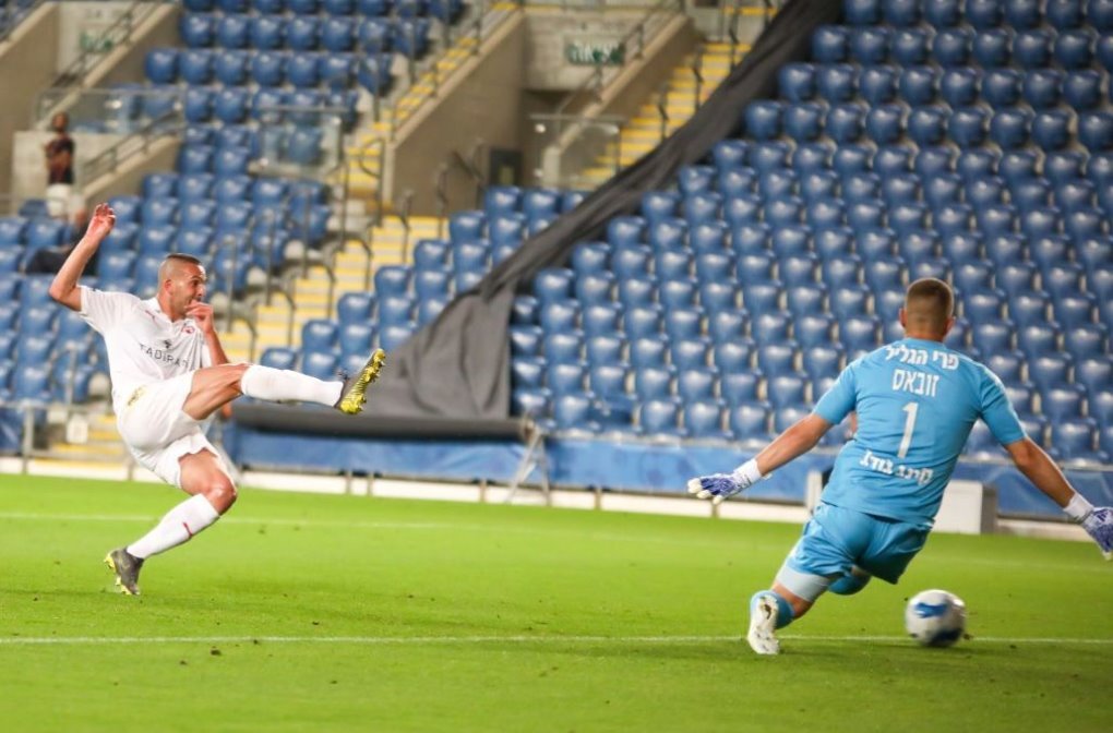 צילום: זאב דיקמן