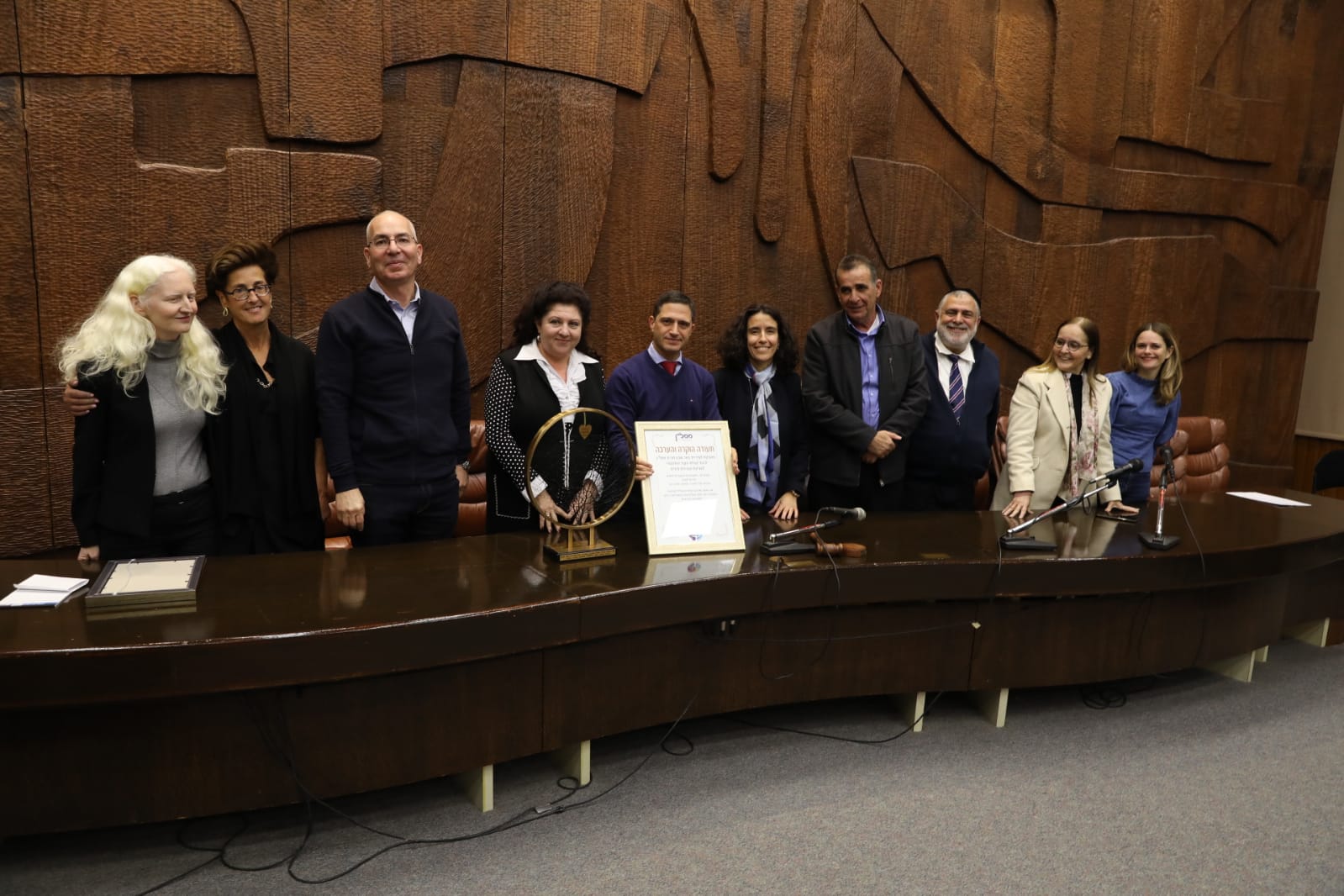 באדיבות עיריית באר שבע 