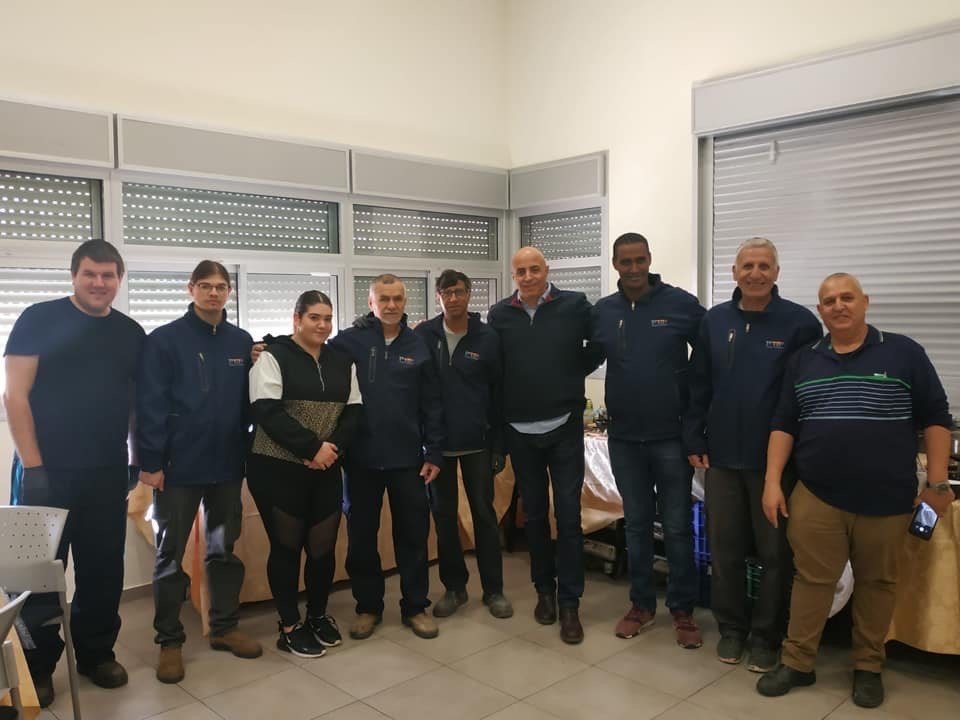 צילום עמותת יחדיו