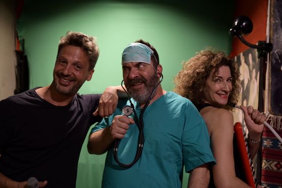 צילום בן כהן