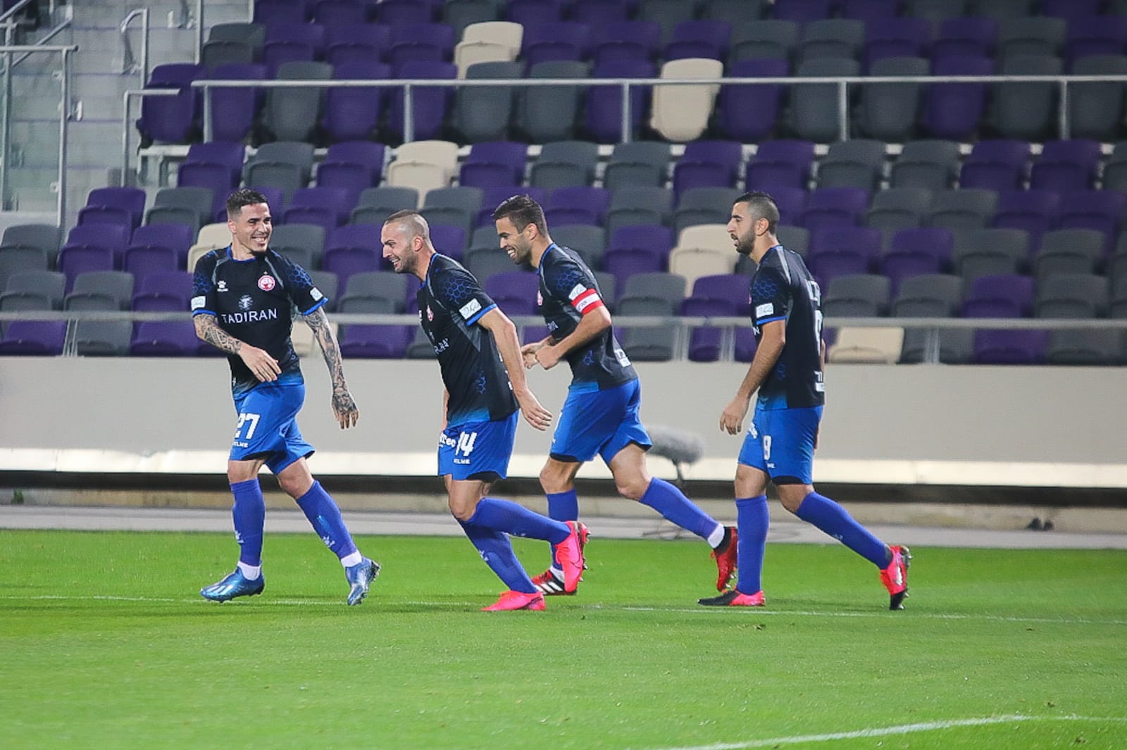 צילום: זאב דיקמן