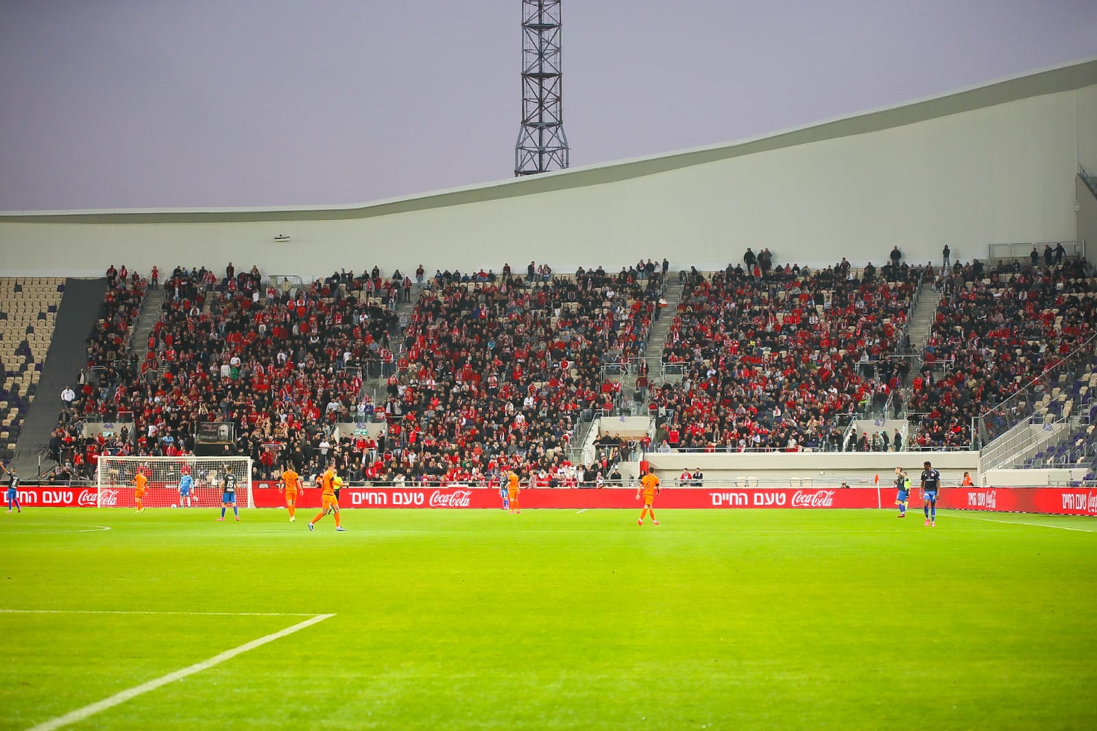 צילום: זאב דיקמן