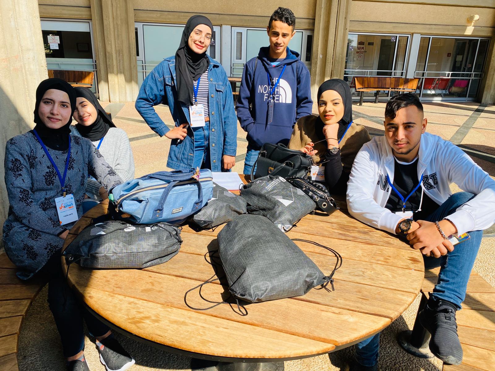 השחר החדש מקדמים בטיחות צילום יחצ 