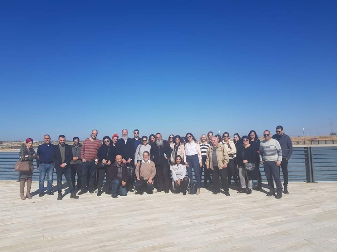 צילום באדיבות עיריית באר שבע 