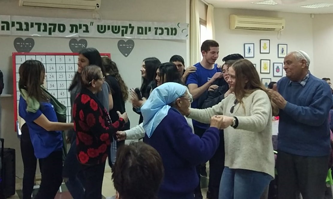 צילום באדיבות מסע ישראלי 