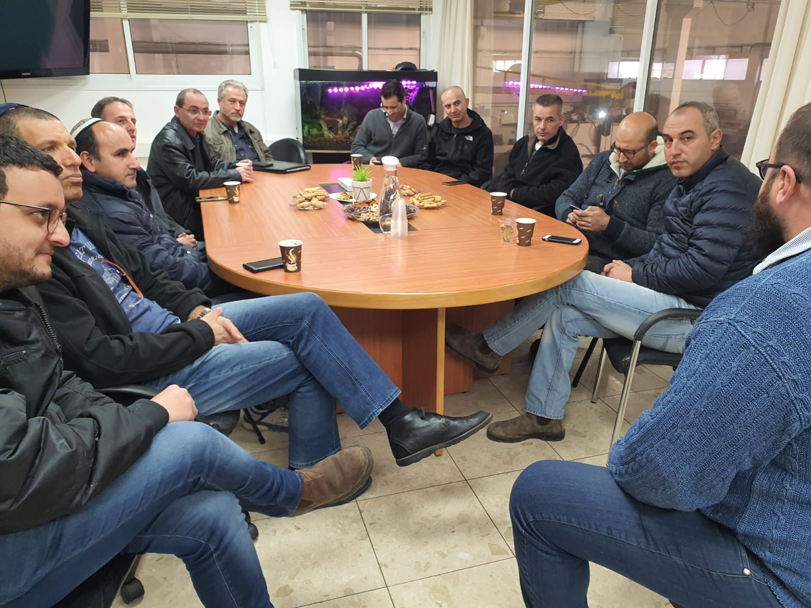 קרדיט צילום דנה שדה 