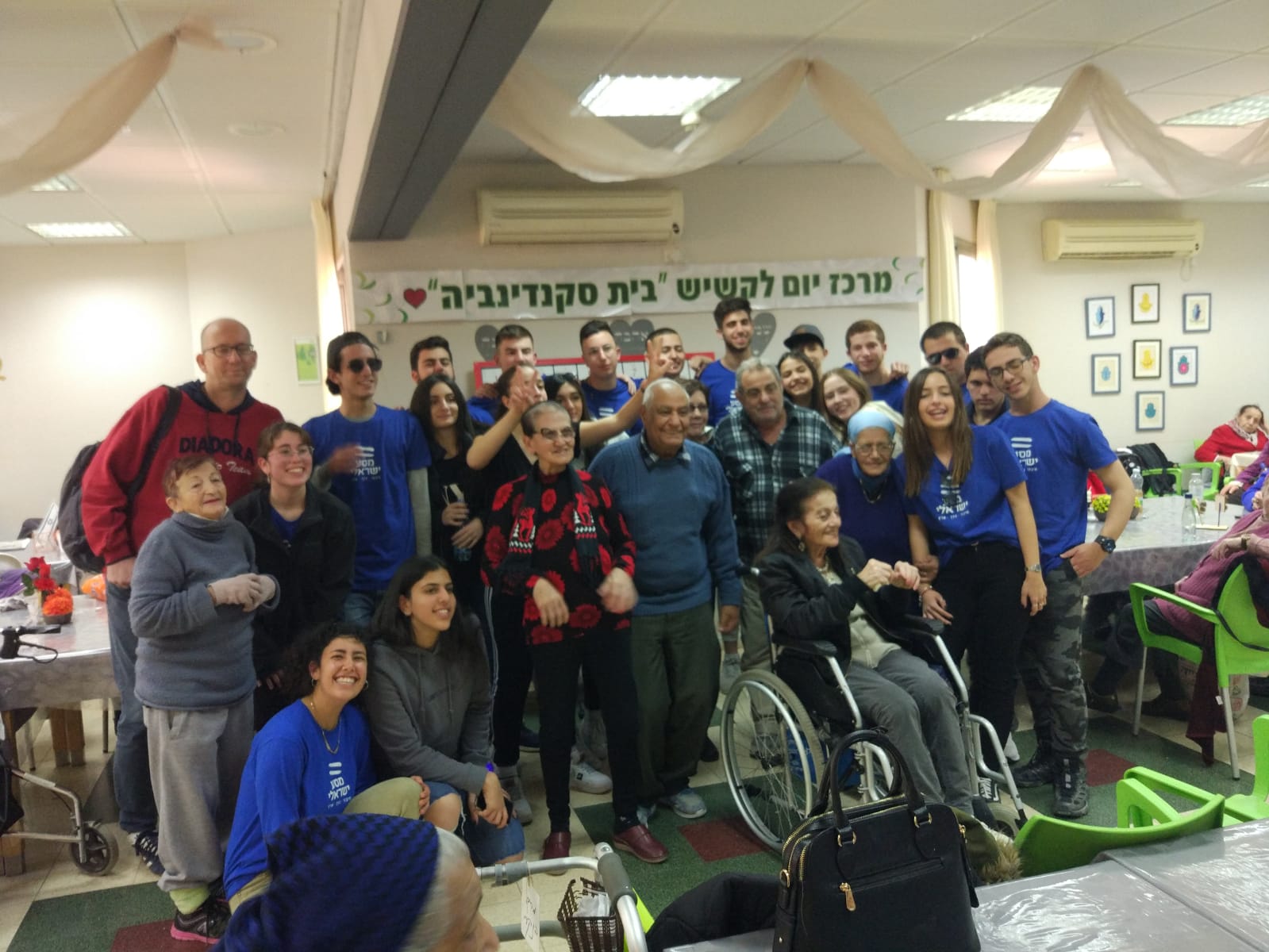 צילום באדיבות מסע ישראלי 