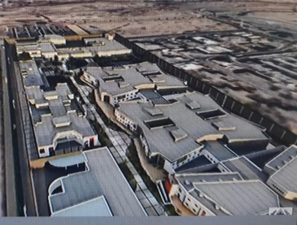 צילום באדיבות שב&quot;ס 