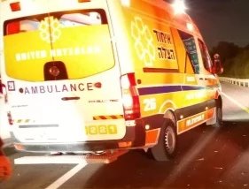 צילום ארכיון איחוד הצלה 