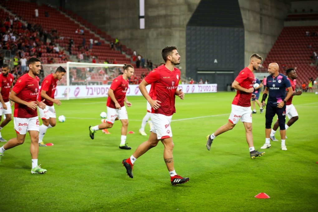 צילום: זאב דיקמן