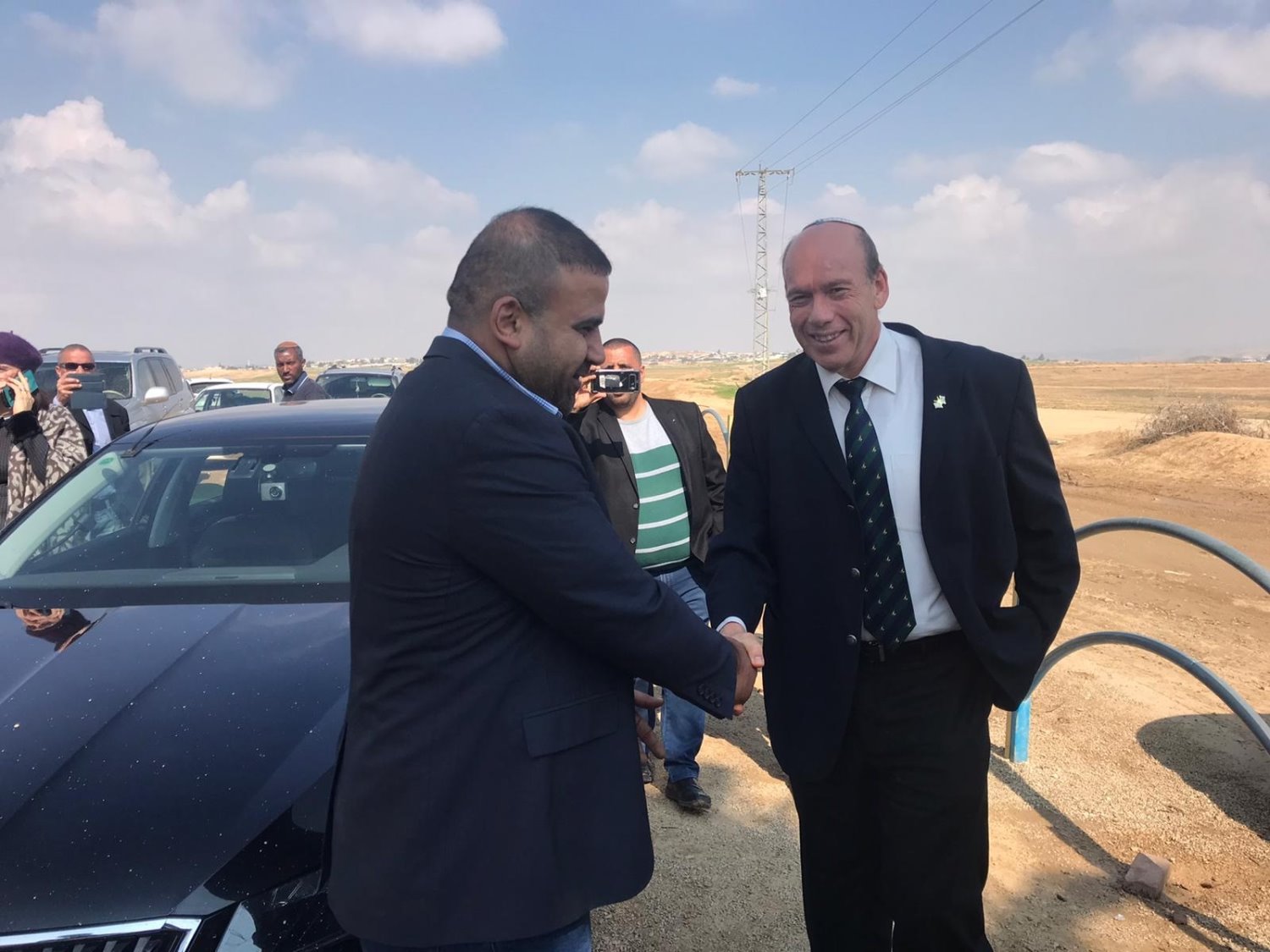 צילום: צבי תקשורת