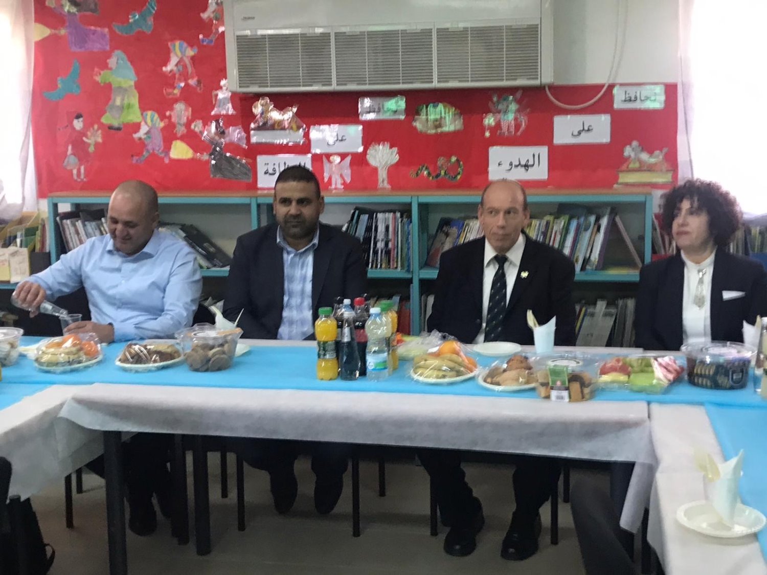 צילום צבי תקשורת