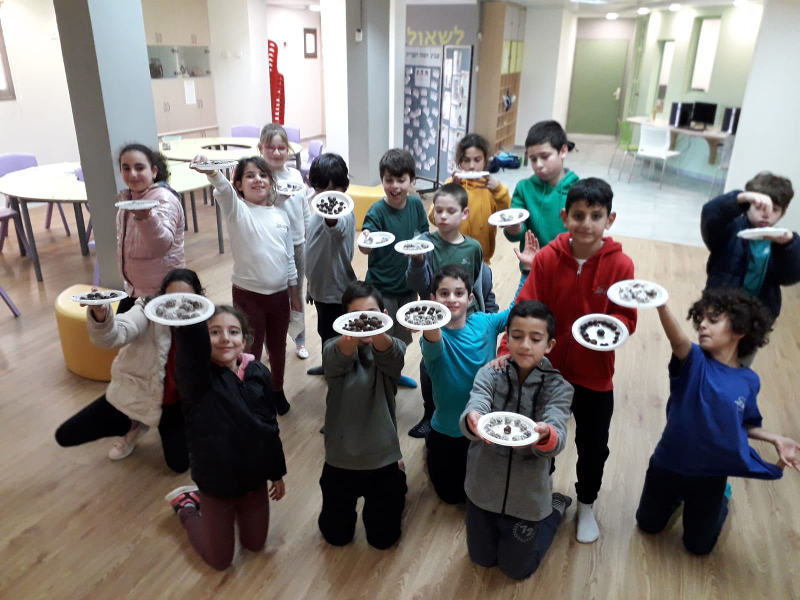 צילום באדיבות מועצה אזורית בני שמעון