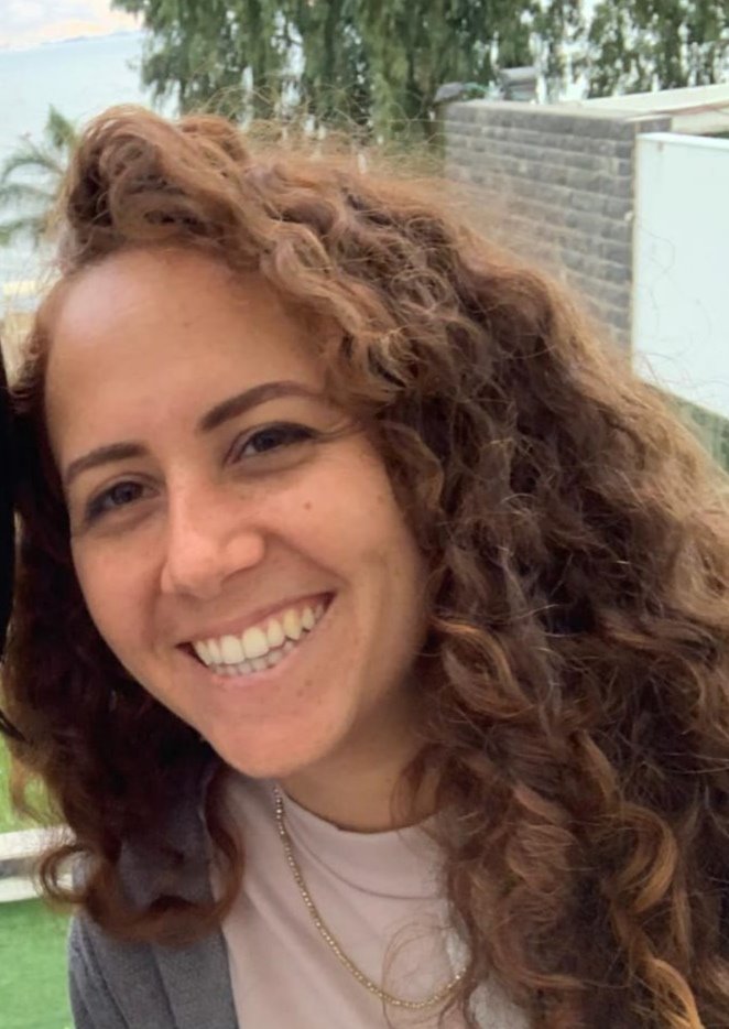 עדי טרבס צילום פרטי 