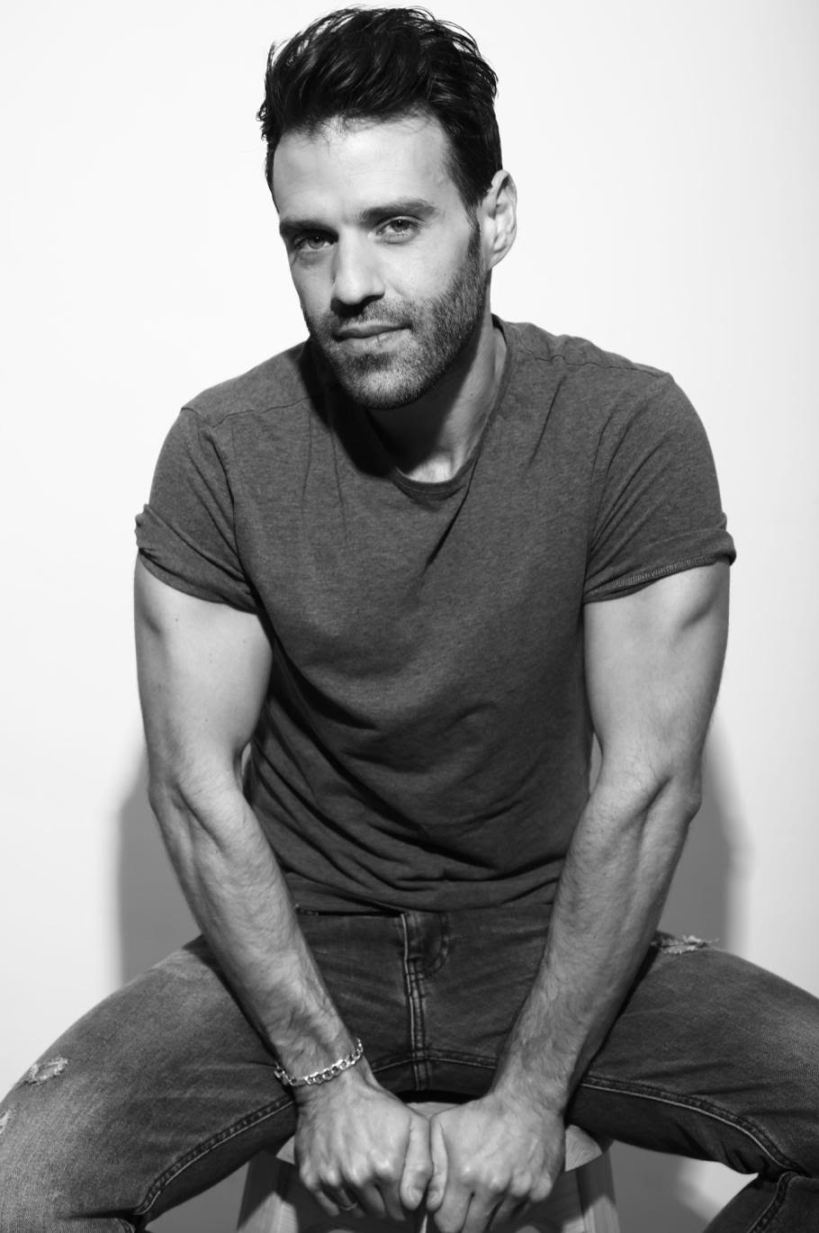 נעם חורב. צילום: רן יחזקאל