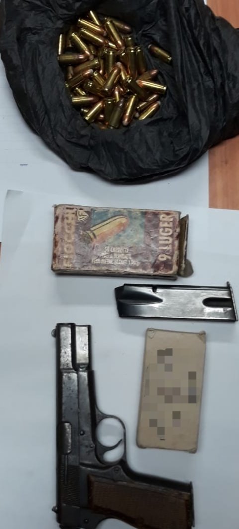 צילום באדיבות משטרת ישראל 