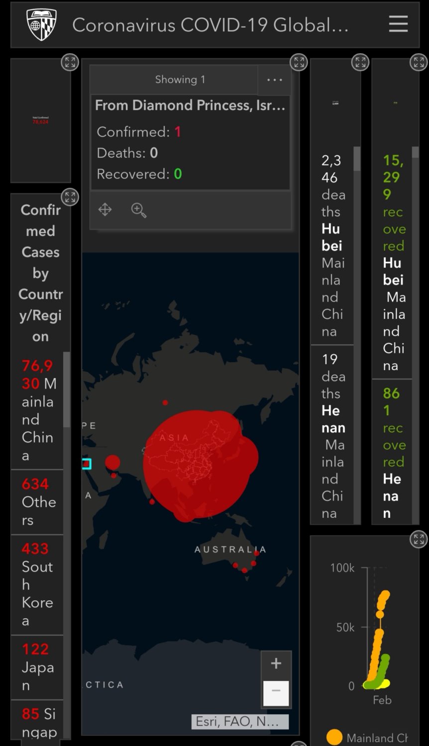 צילום מסך מהרשת