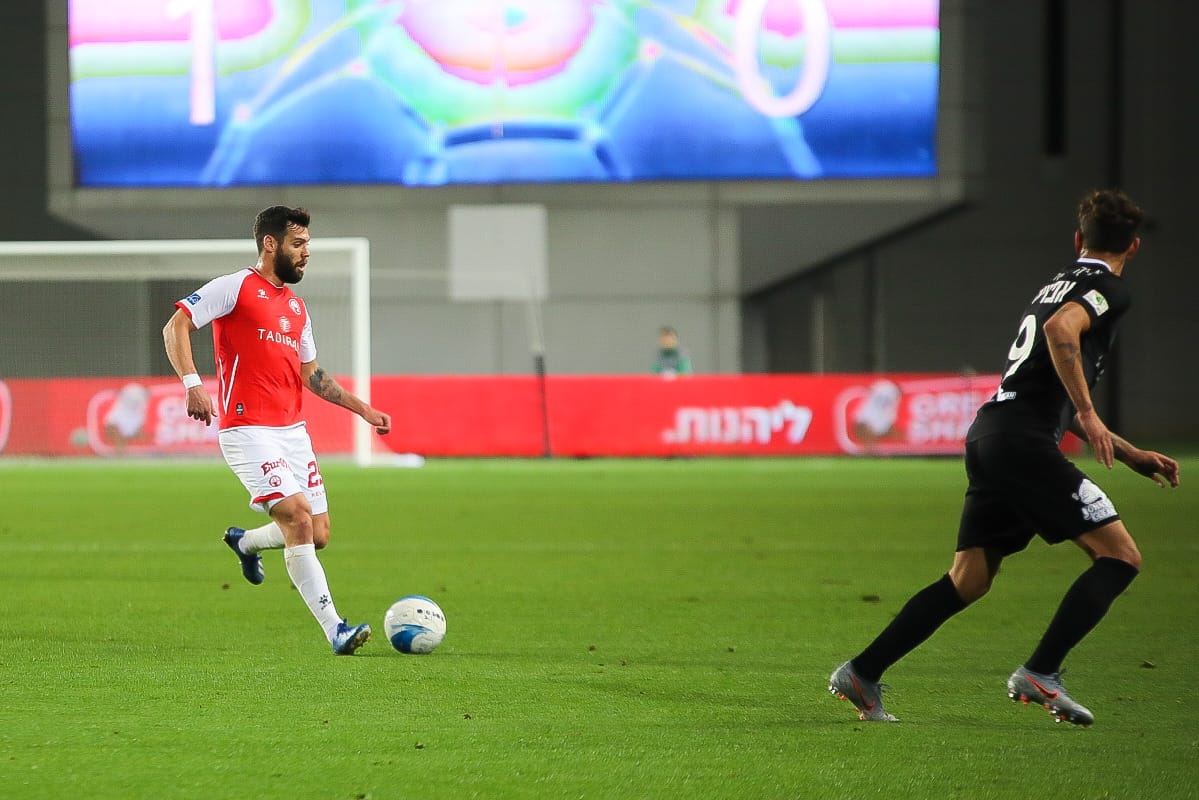 בכורה לסימאו. צילום: זאב דיקמן