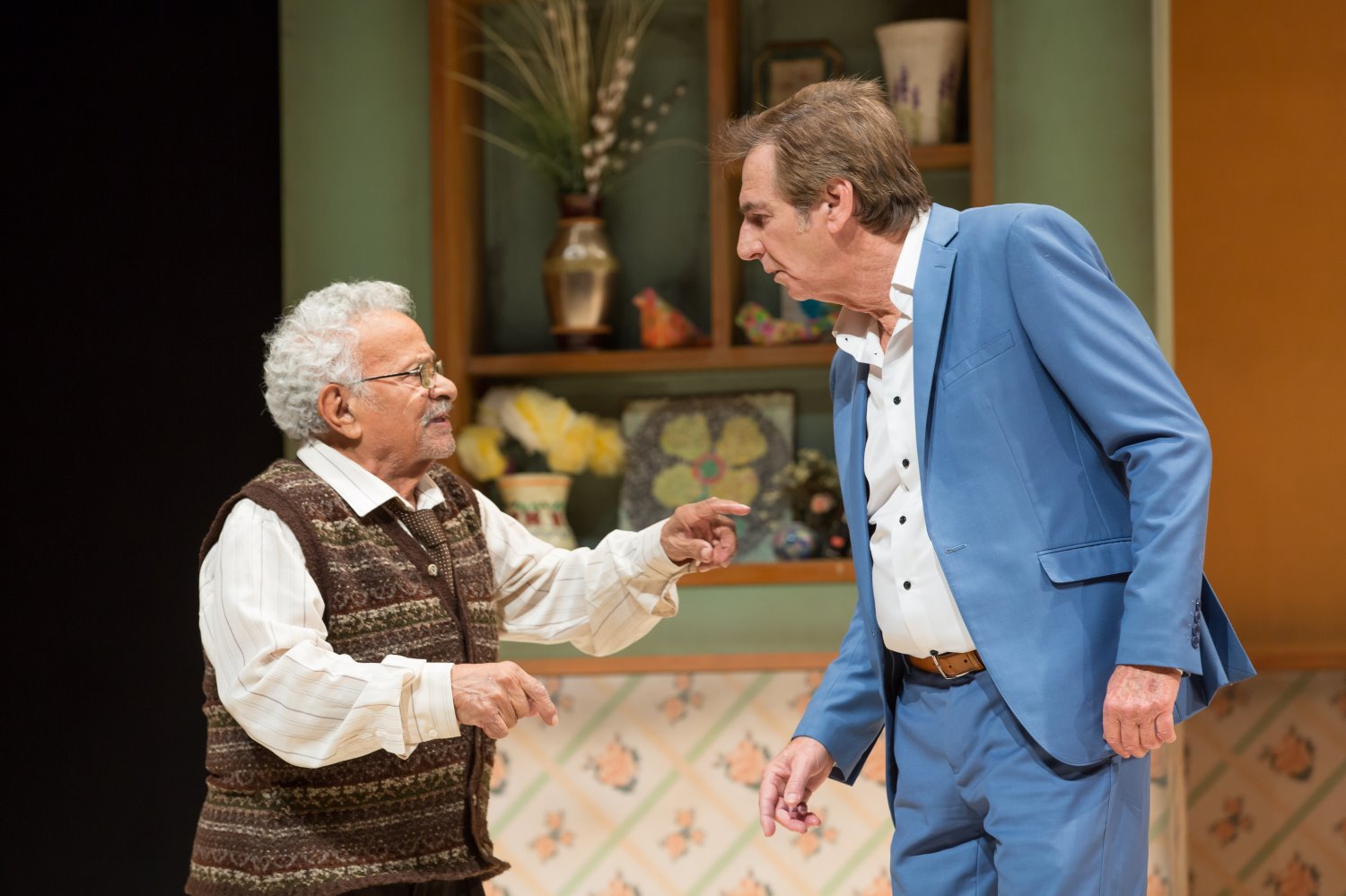 לא משלנו. צילום יח"צ