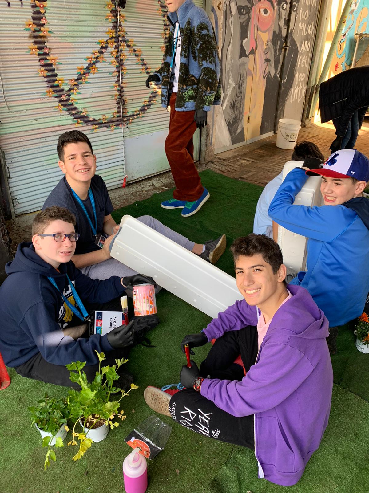 צילום: יעל ליבני