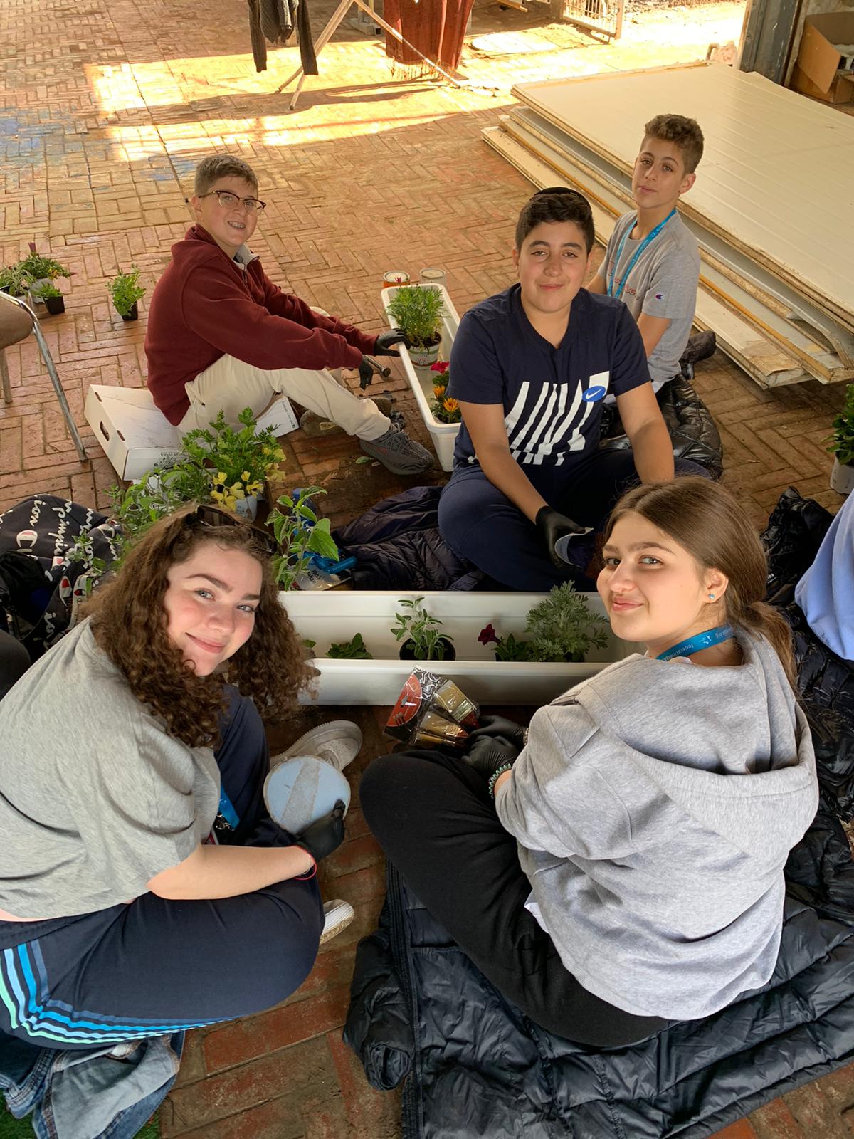 צילום: יעל ליבני