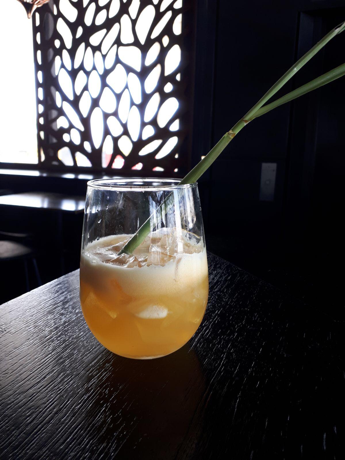 קוקטייל מנצח