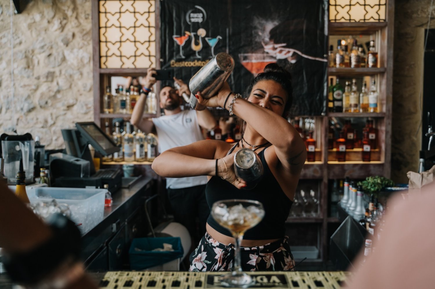 עדן סמדג'ה בכפרה