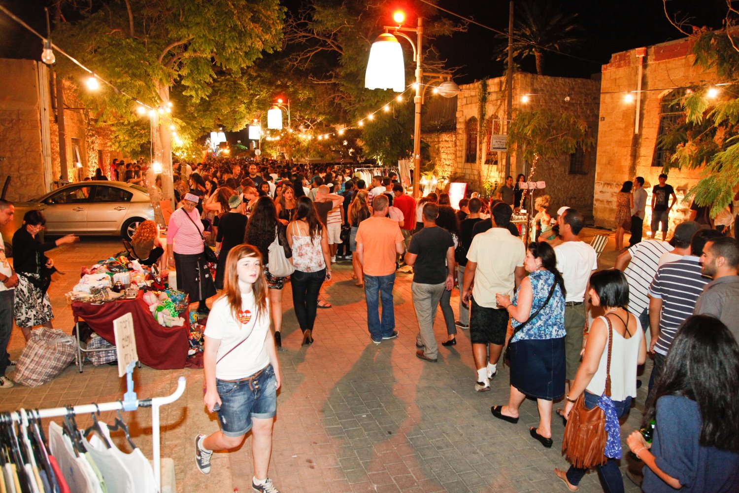 צילום באדיבות מינהלת עיר עתיקה ותיירות