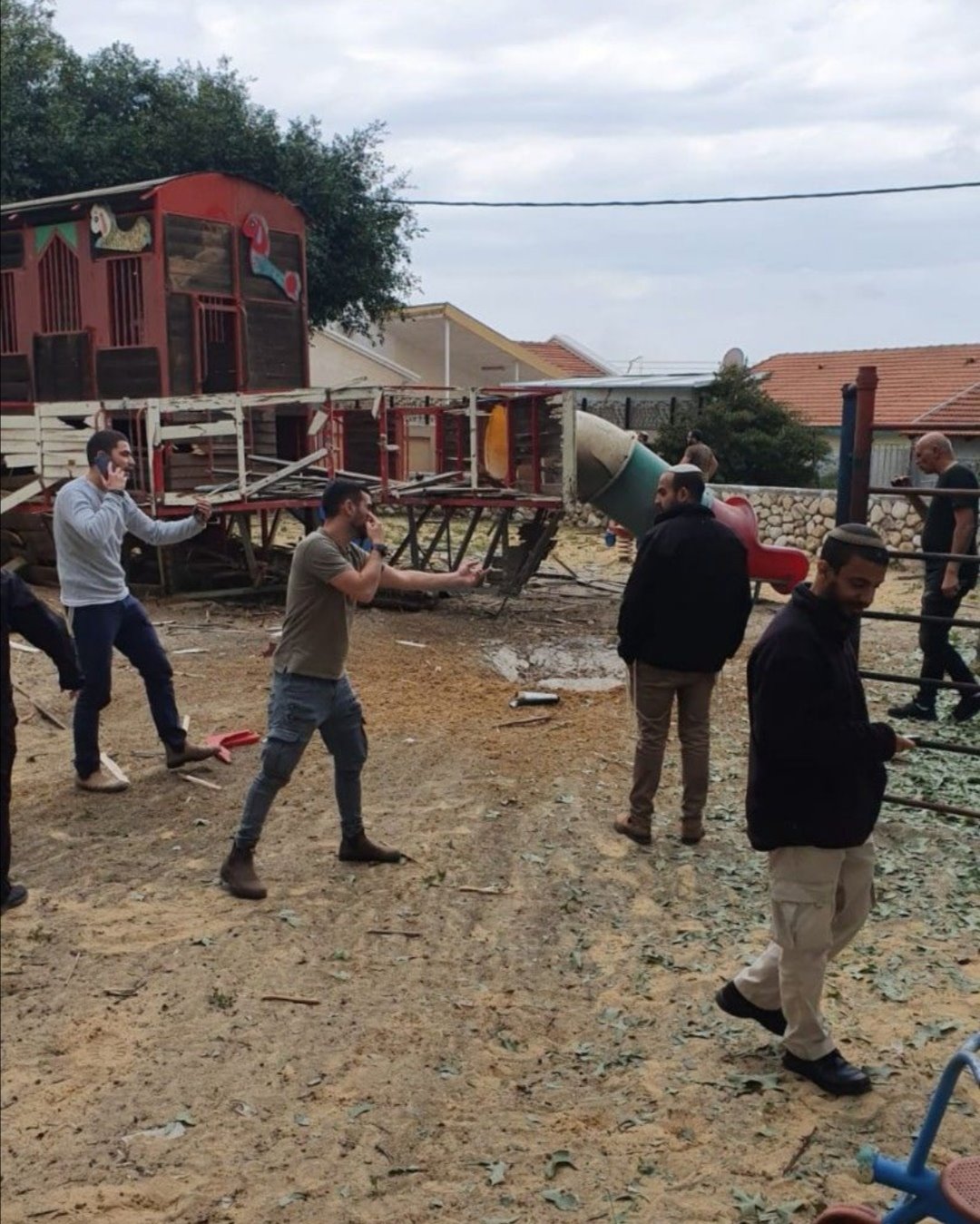 צילום דוברות עיריית שדרות 