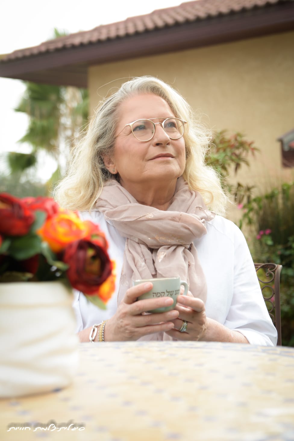 אסנת הראל. קרדיט: סיגלית צלמת חוויות 3