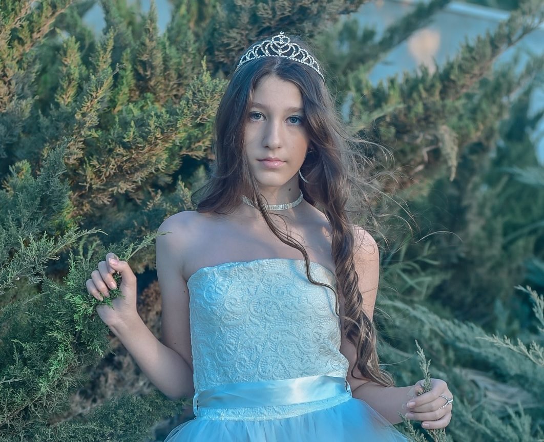 קרדיט Olga Tsar