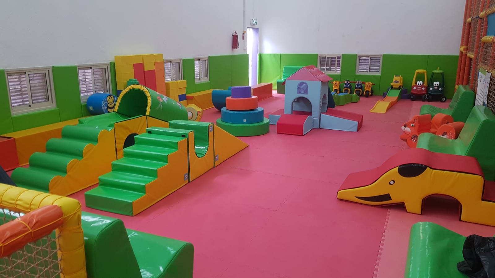 צילום באדיבות המשרד לפיתוח הפריפריה, הנגב והגליל 