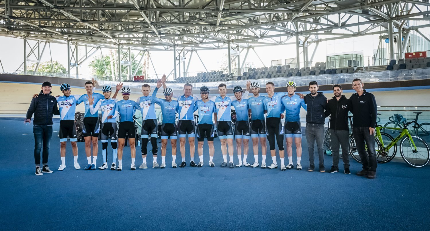 צילום נועה ארנון