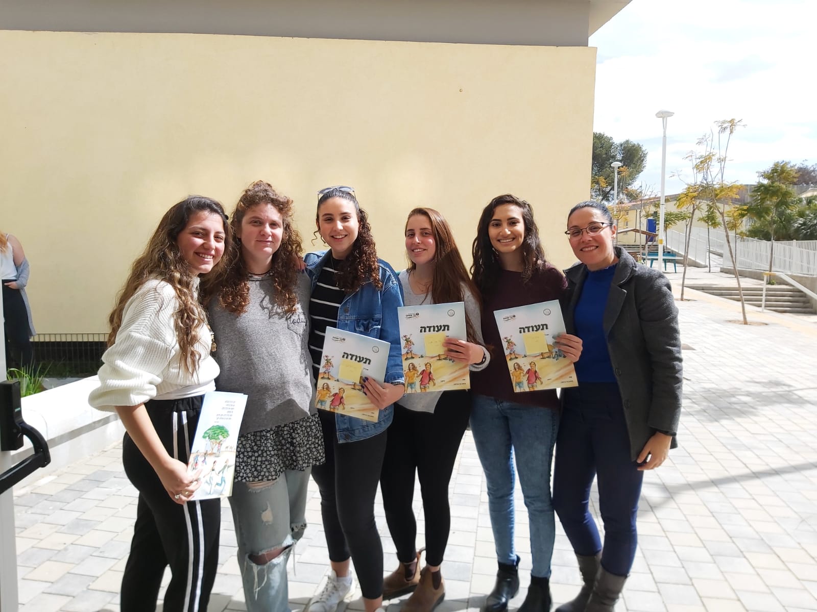 צילום: מועצה אזורית בני שמעון 