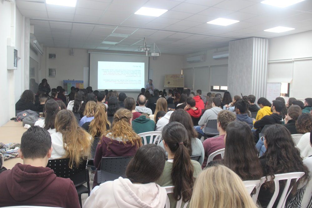 צילום: מועצה אזורית בני שמעון