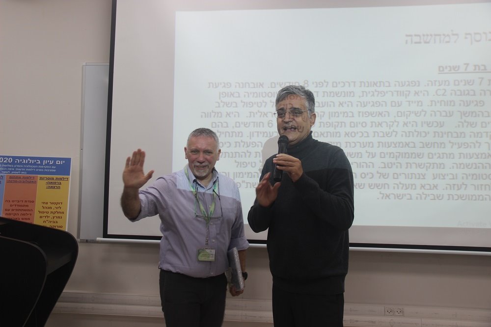 צילום: מועצה אזורית בני שמעון