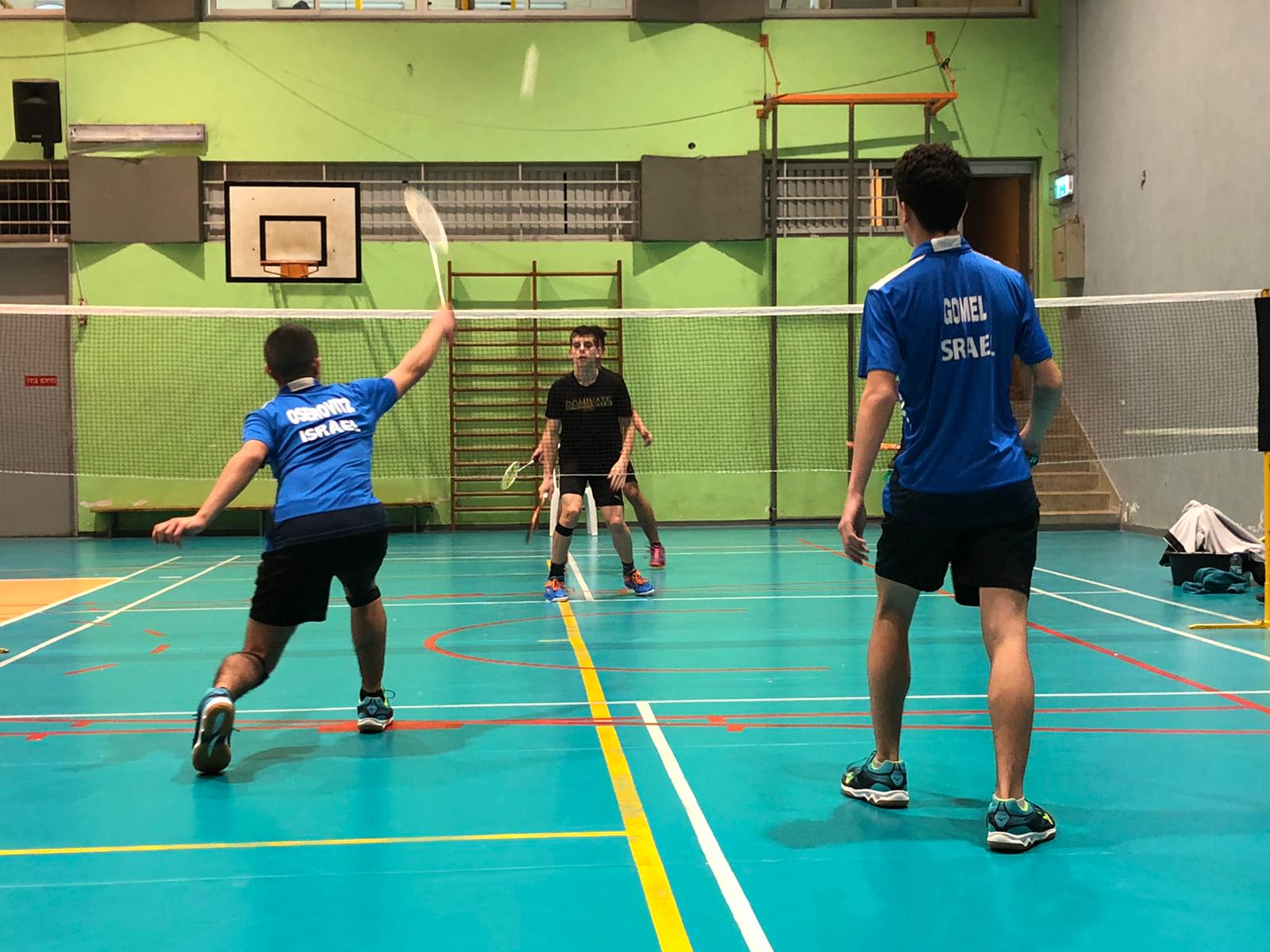 צילום: מועצה אזורית בני שמעון