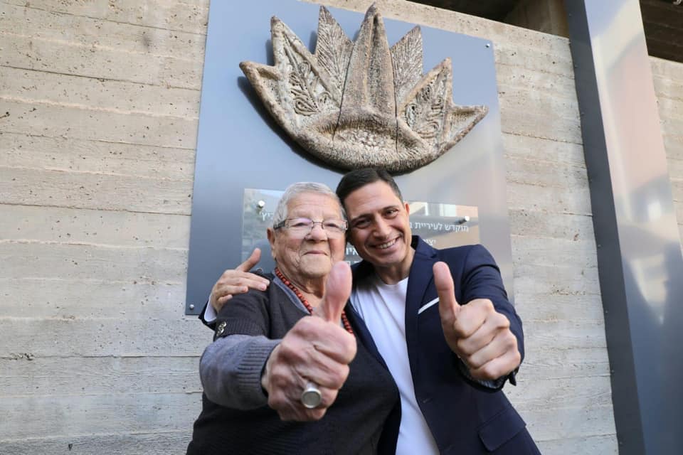 צילום באדיבות עיריית באר שבע 