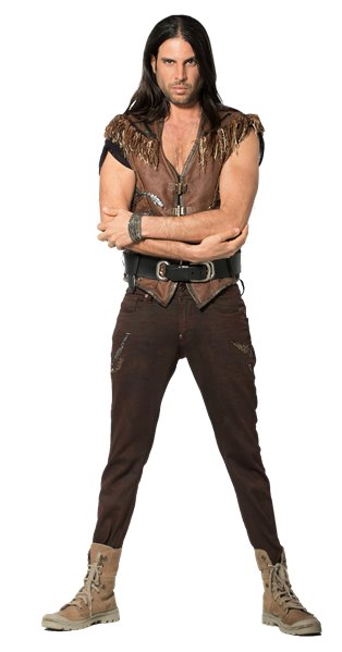 קרדיט רמי זרנגר