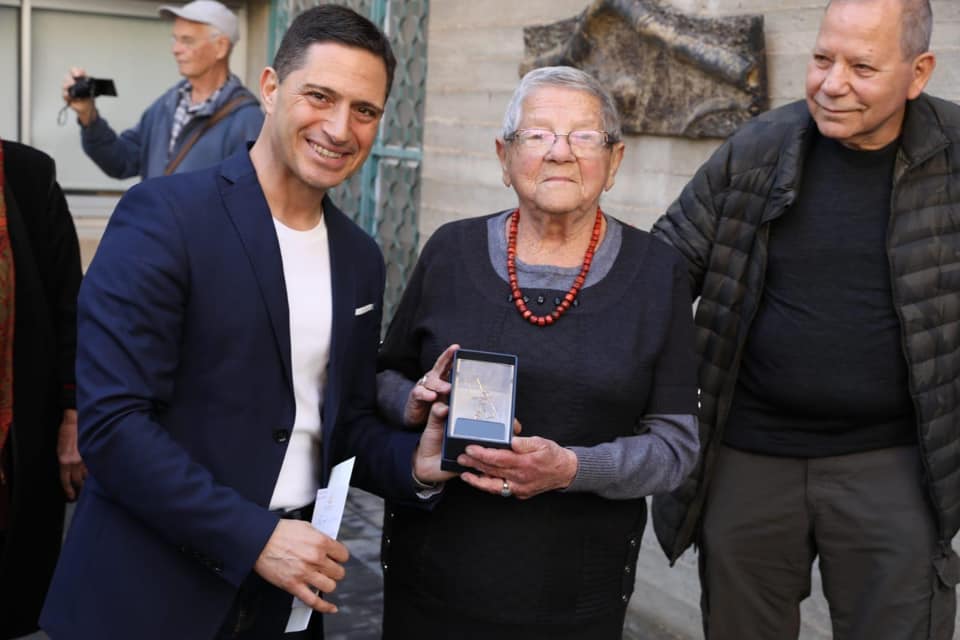 צילום באדיבות עיריית באר שבע 