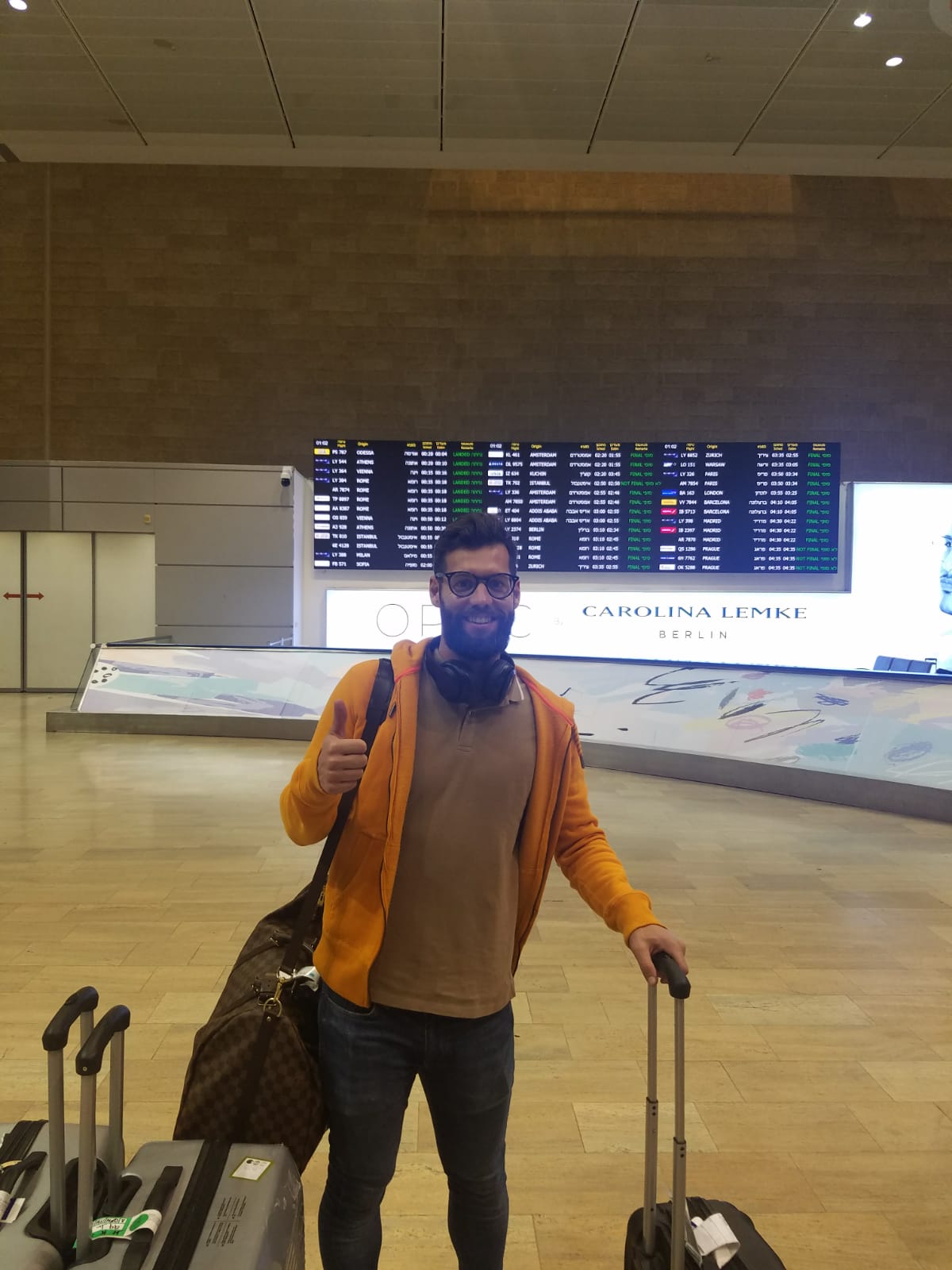 צילום באדיבות הפועל באר שבע 