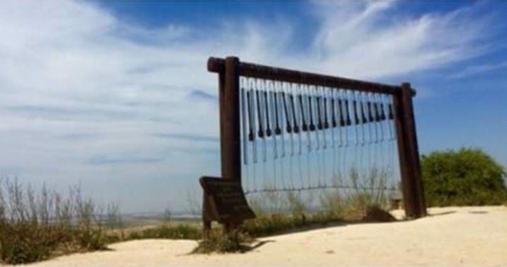 מצפור אסף סיבוני צילום: נועה גבאי 