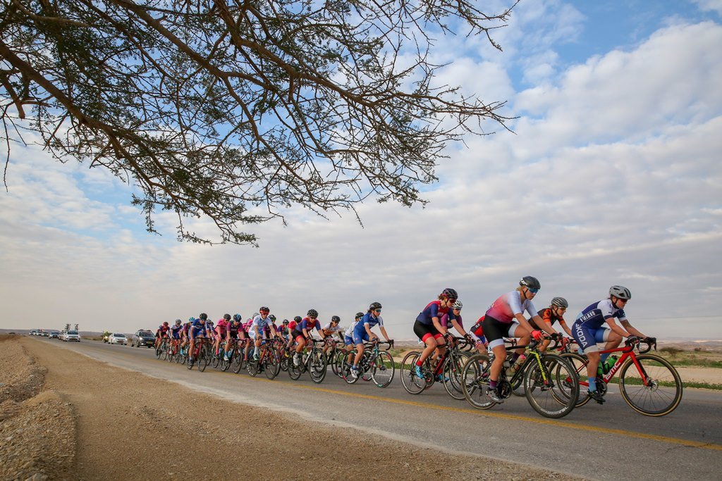 גראן פונדו ערבה 2020. צילום TOMR FEDER 