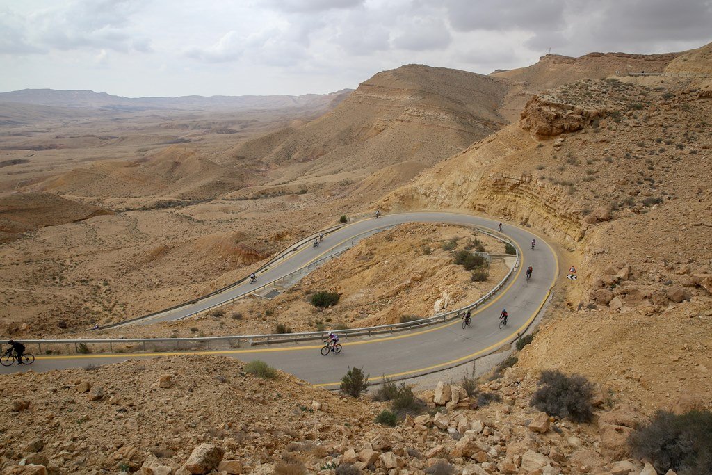 גראן פונדו ערבה 2020. צילום TOMR FEDER 