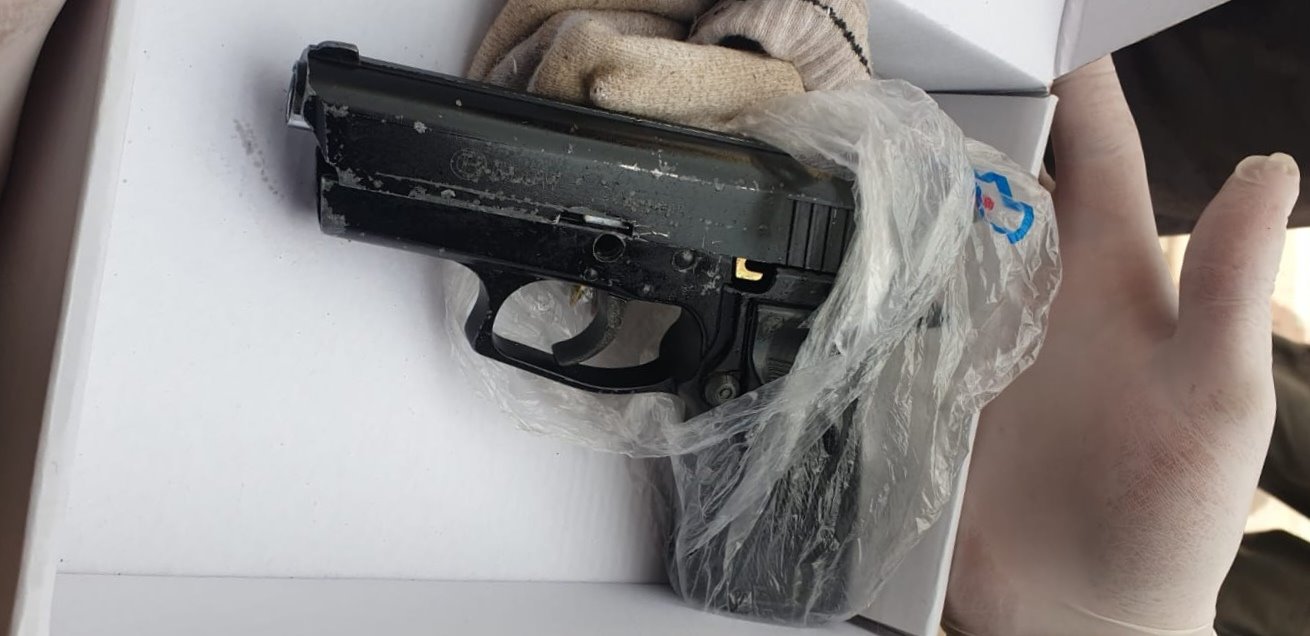 צילום באדיבות משטרת ישראל 