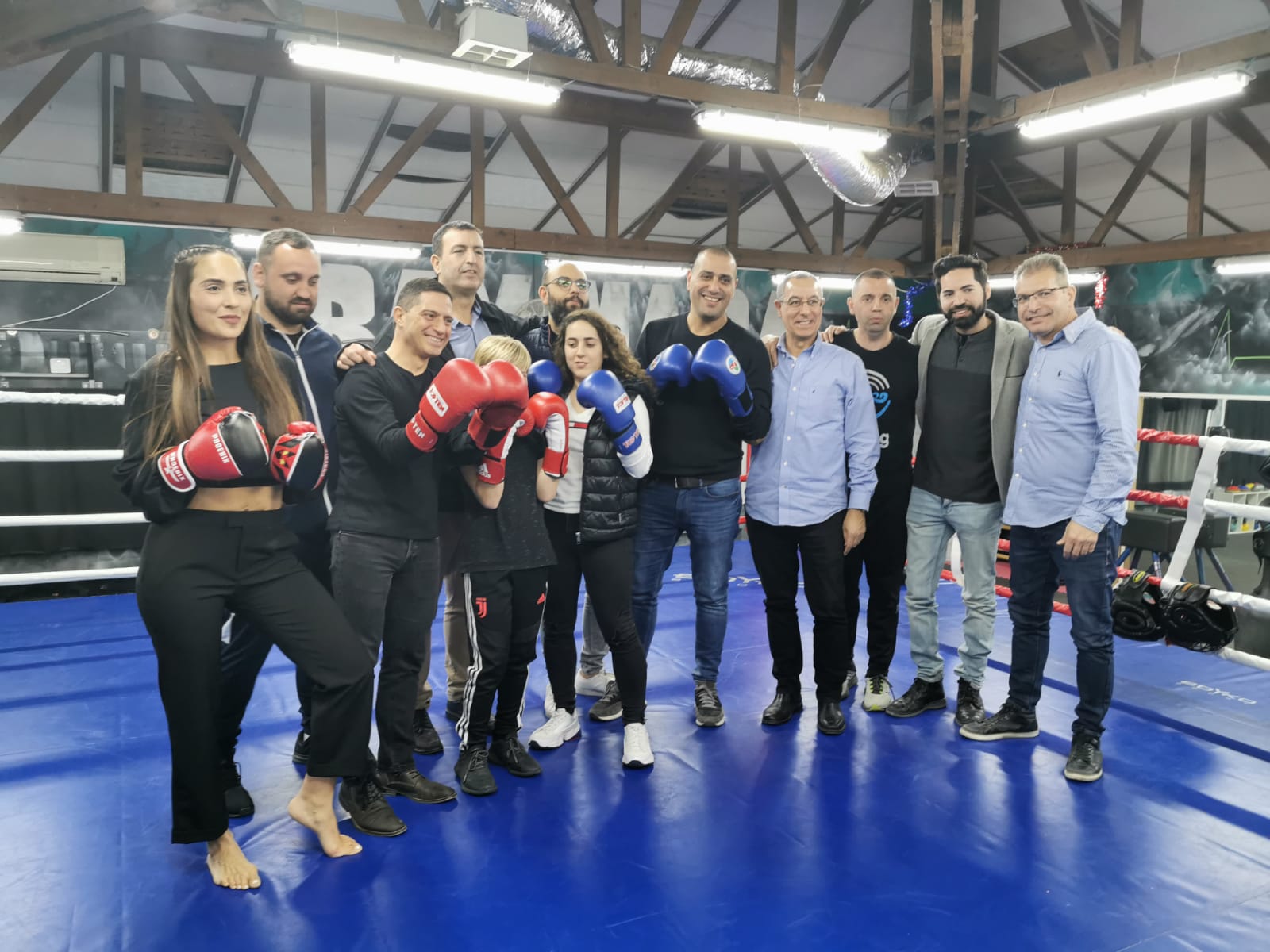 צילום: נועה גבאי