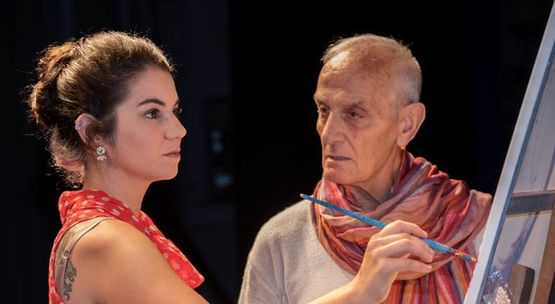 צילום אייל בריברם