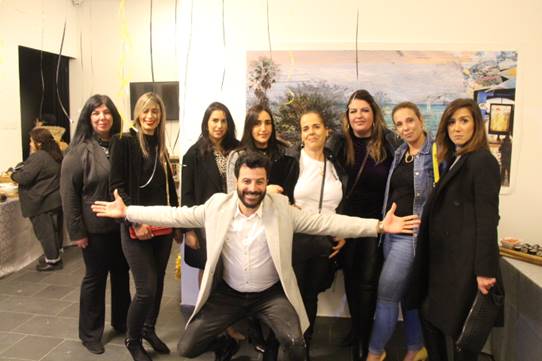 קרדיט אלבום אישי